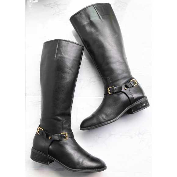 ralph lauren marion boots